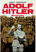 Adolf Hitler biografia