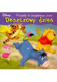 Deszczowy dzień