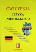 Ćwiczenia języka niemieckiego