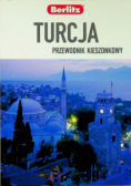 Przewodnik kieszonkowy. Turcja