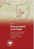 Rzeczywistość równoległa