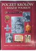 Poczet Królów i Książąt polskich