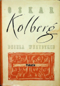Kolberg Dzieła wszystkie Tom 32 Pokucie Część IV