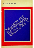 Diabelne tarapaty