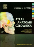 Atlas anatomii człowieka