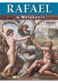 Rafael w Watykanie