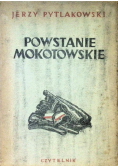 Powstanie Mokotowskie 1946 r.