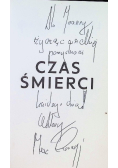 Czas śmierci