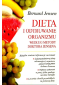 Dieta i odtruwanie organizmu według metody Doktora Jensena