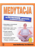 Medytacja