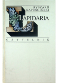 Lapidaria