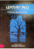 Lektury płci