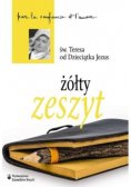 Żółty zeszyt