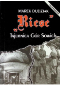 Riese Tajemnica Gór Sowich