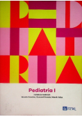 Pediatria Tom 1