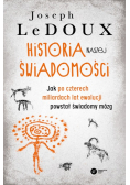 Historia naszej świadomości