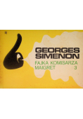 Fajka komisarza Maigret Tom 3