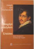 Niegdyś przeżyłem Erlebtes