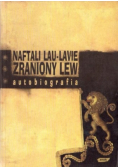 Zraniony Lew
