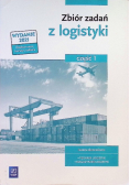 Zbiór zadań z logistyki część 1