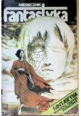 Fantastyka Nr 11 - 12 / 83