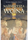 Najświętsza wojna