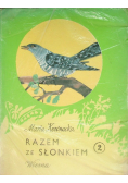 Razem ze słonkiem Tom 2 Wiosna