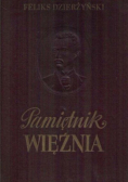 Pamiętnik więźnia