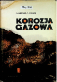 Korozja Gazowa