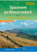 Spacerem po Bieszczadach Część 2