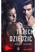 Dziedzictwo Tom 3 Trzeci dziedzic