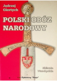 Polski obóz Narodowy