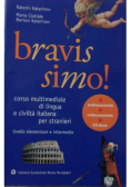 Bravis simo