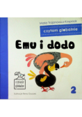 Emu i dodo Tom 2