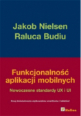 Funkcjonalność aplikacji mobilnych