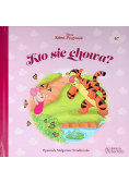 Kubuś i Przyjaciele Tom 67  Kto się chowa