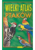 Wielki atlas ptaków