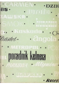 Poradnik kelnera