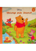 Dlaczego pada deszcz?