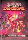Podręcznik gracza Minecraft Dungeons