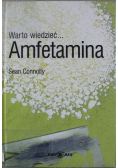 Warto wiedzieć Amfetamina