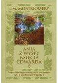Ania z wyspy Księcia Edwarda