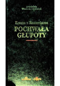 Pochwała głupoty
