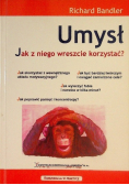 Umysł Jak z niego wreszcie korzystać