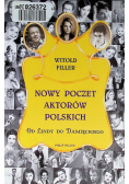 Nowy poczet aktorów Polskich
