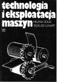 Technologia i eksploatacja maszyn