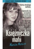 Dramaty kobiet Prawdziwe historie tom 2 Księżniczka mafii