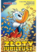 Gigant Poleca Tom 242 Złoty jubileusz