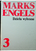 Engels Dzieła wybrane Tom 3