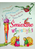 Śmieszne wierszyki